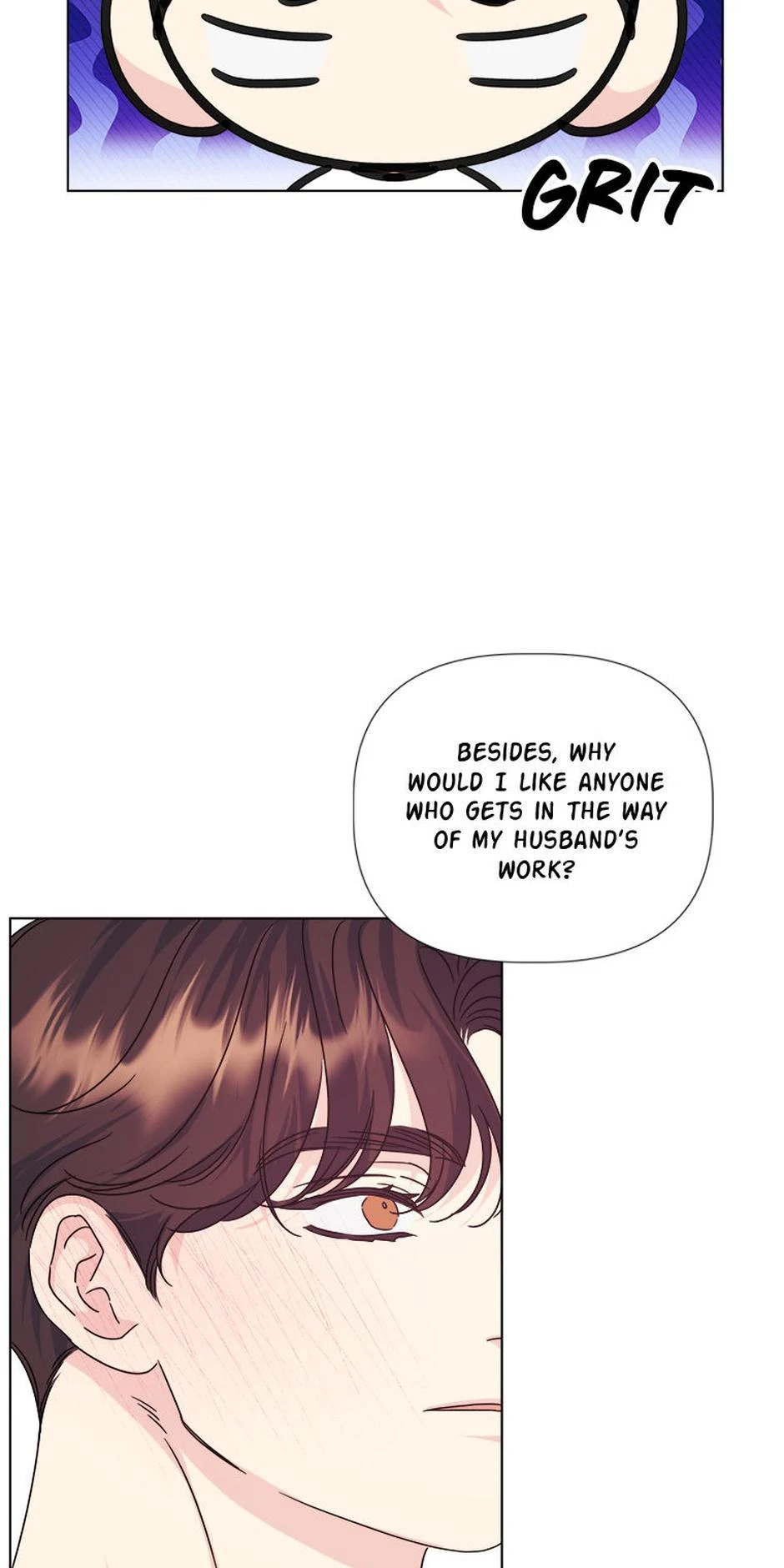Taeju’s Brother, Taehee chapter 53 page 29