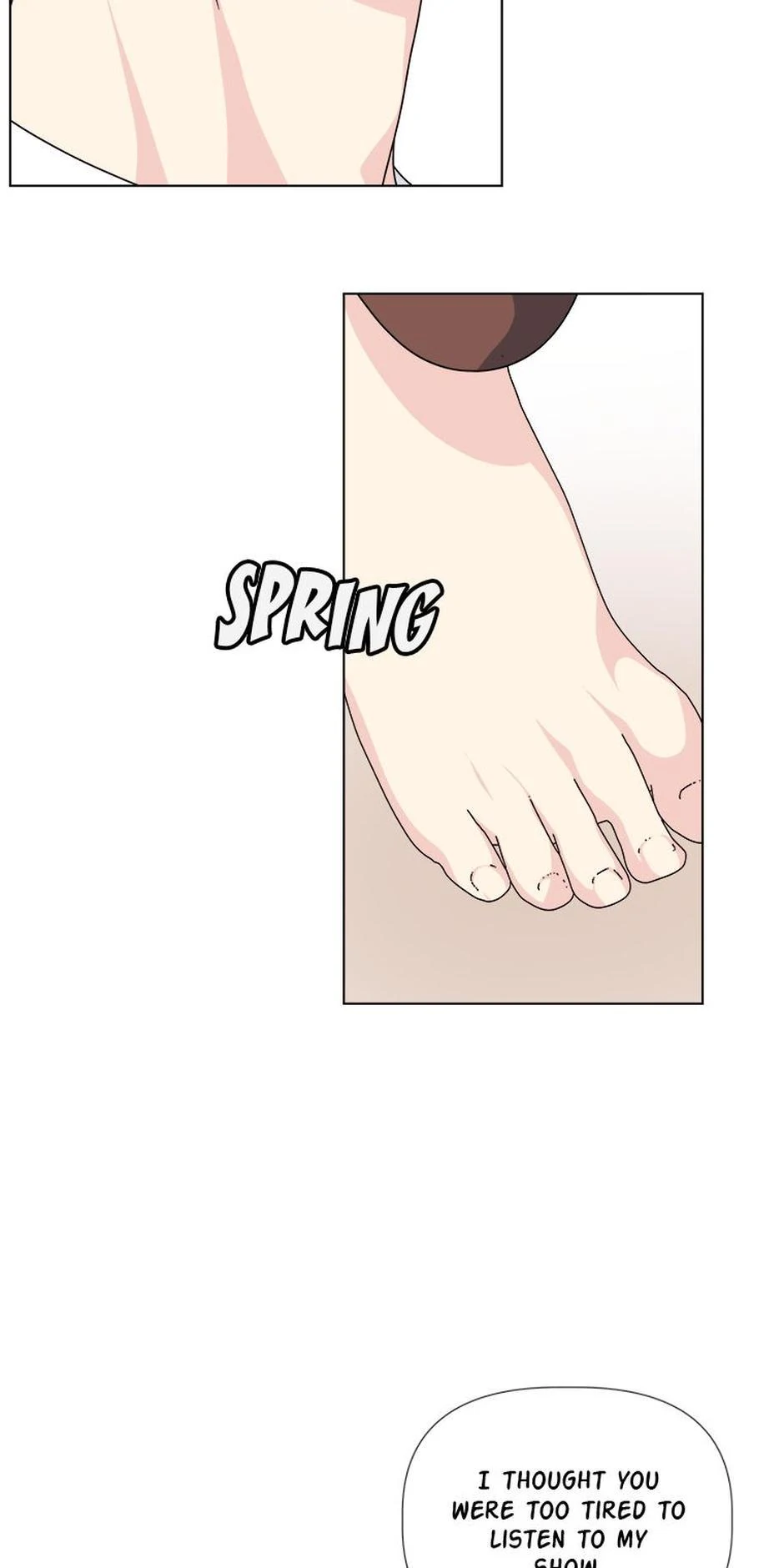 Taeju’s Brother, Taehee chapter 53 page 30
