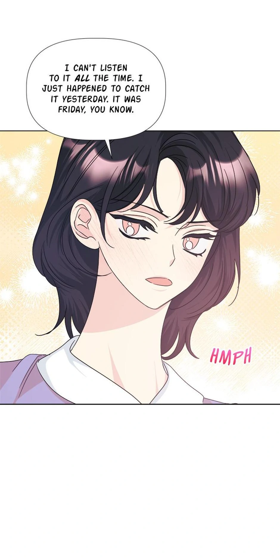 Taeju’s Brother, Taehee chapter 53 page 32