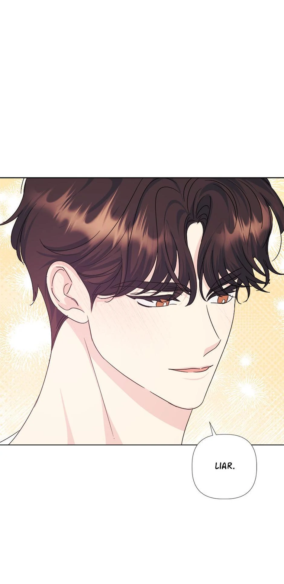 Taeju’s Brother, Taehee chapter 53 page 33