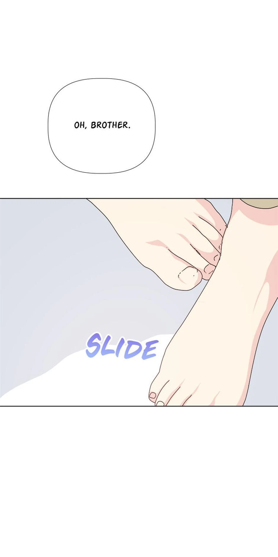 Taeju’s Brother, Taehee chapter 53 page 40