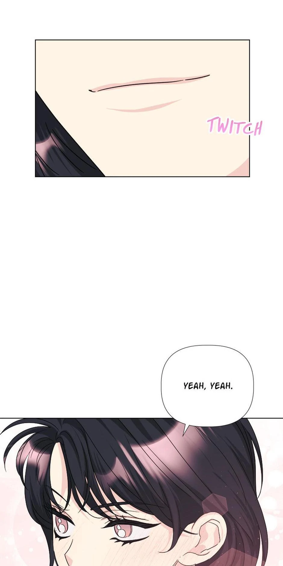 Taeju’s Brother, Taehee chapter 53 page 43