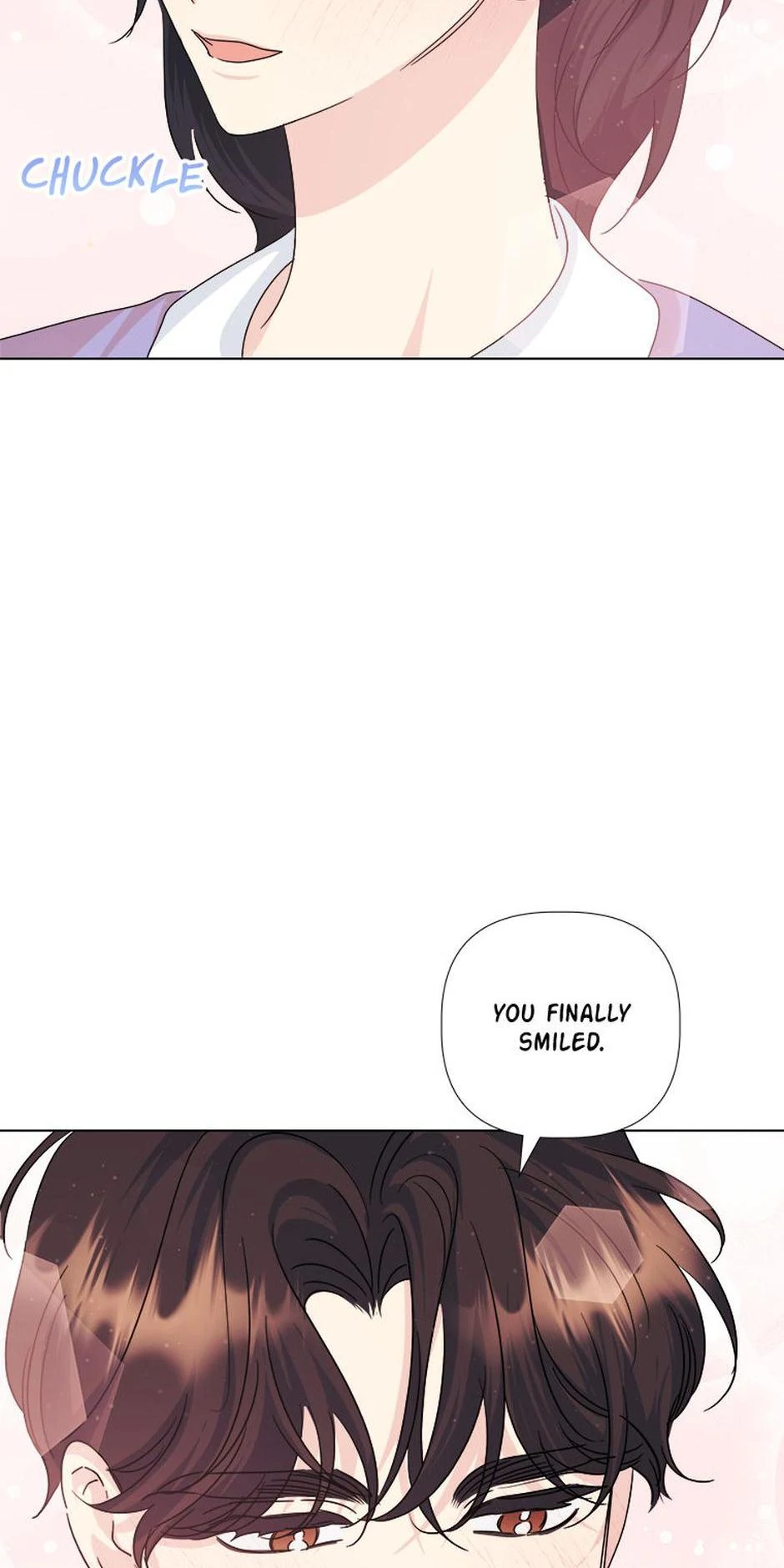 Taeju’s Brother, Taehee chapter 53 page 44