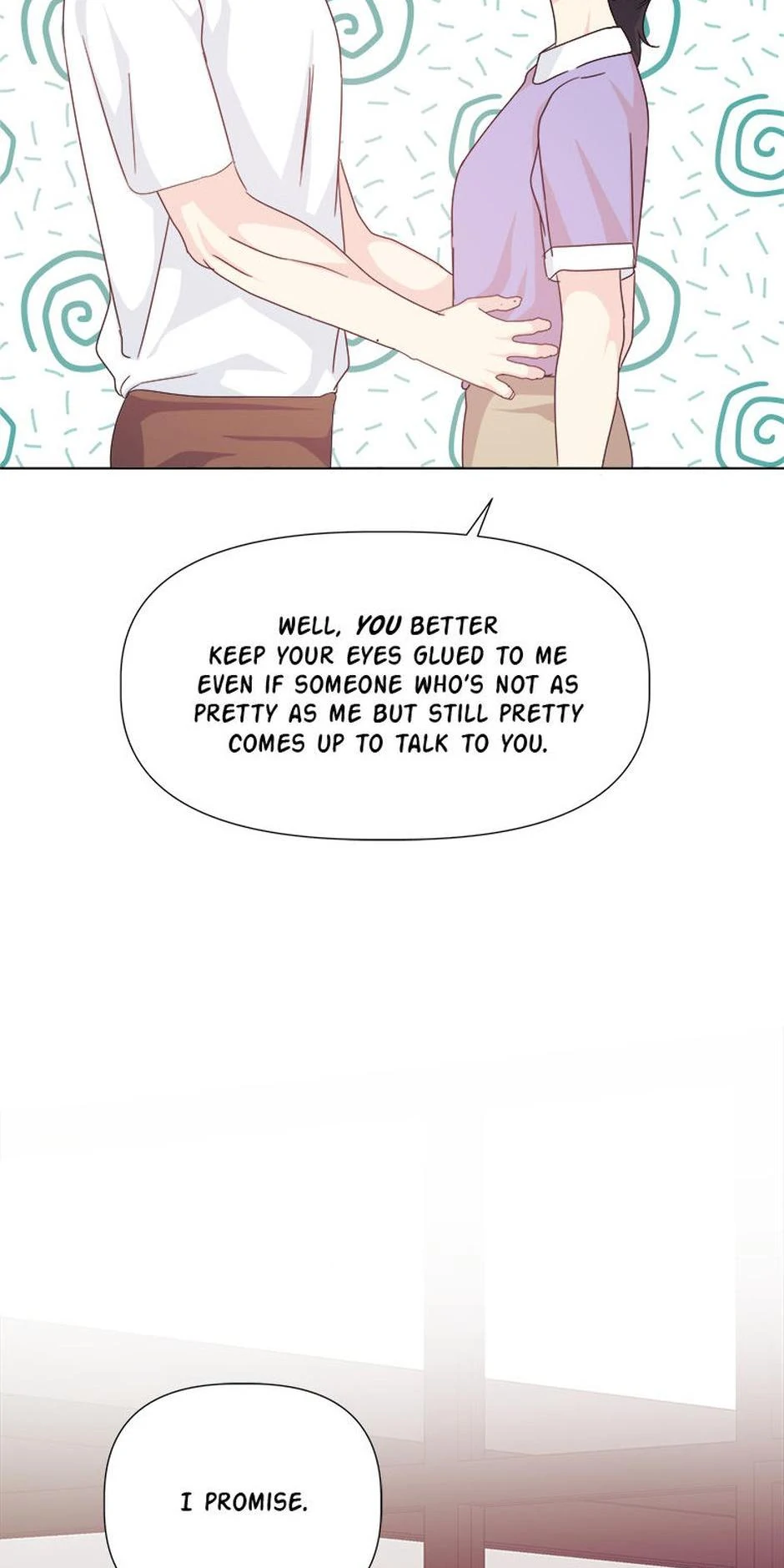 Taeju’s Brother, Taehee chapter 53 page 46