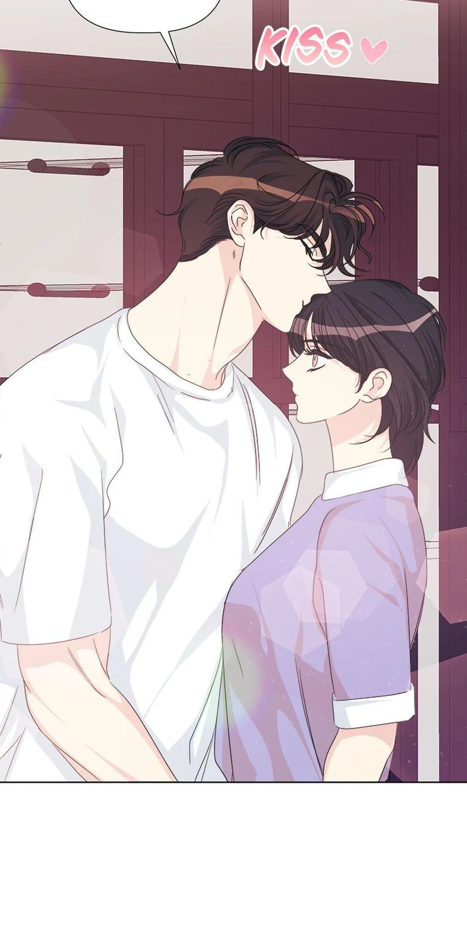 Taeju’s Brother, Taehee chapter 53 page 47