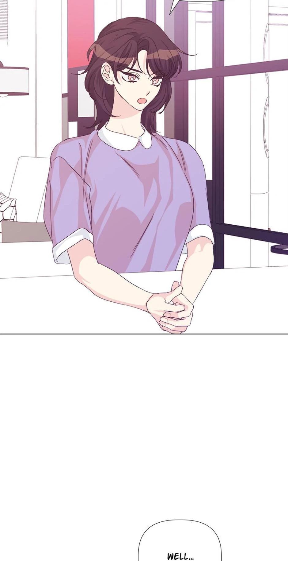 Taeju’s Brother, Taehee chapter 53 page 54
