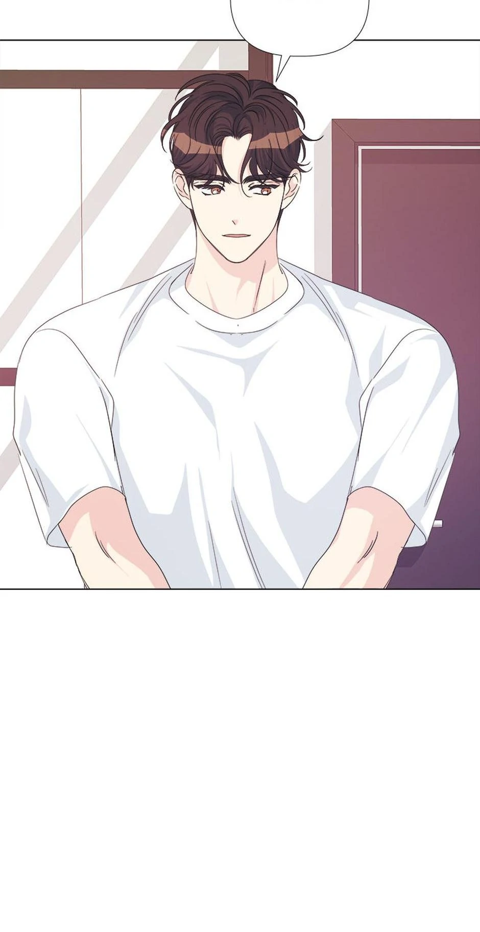Taeju’s Brother, Taehee chapter 53 page 55