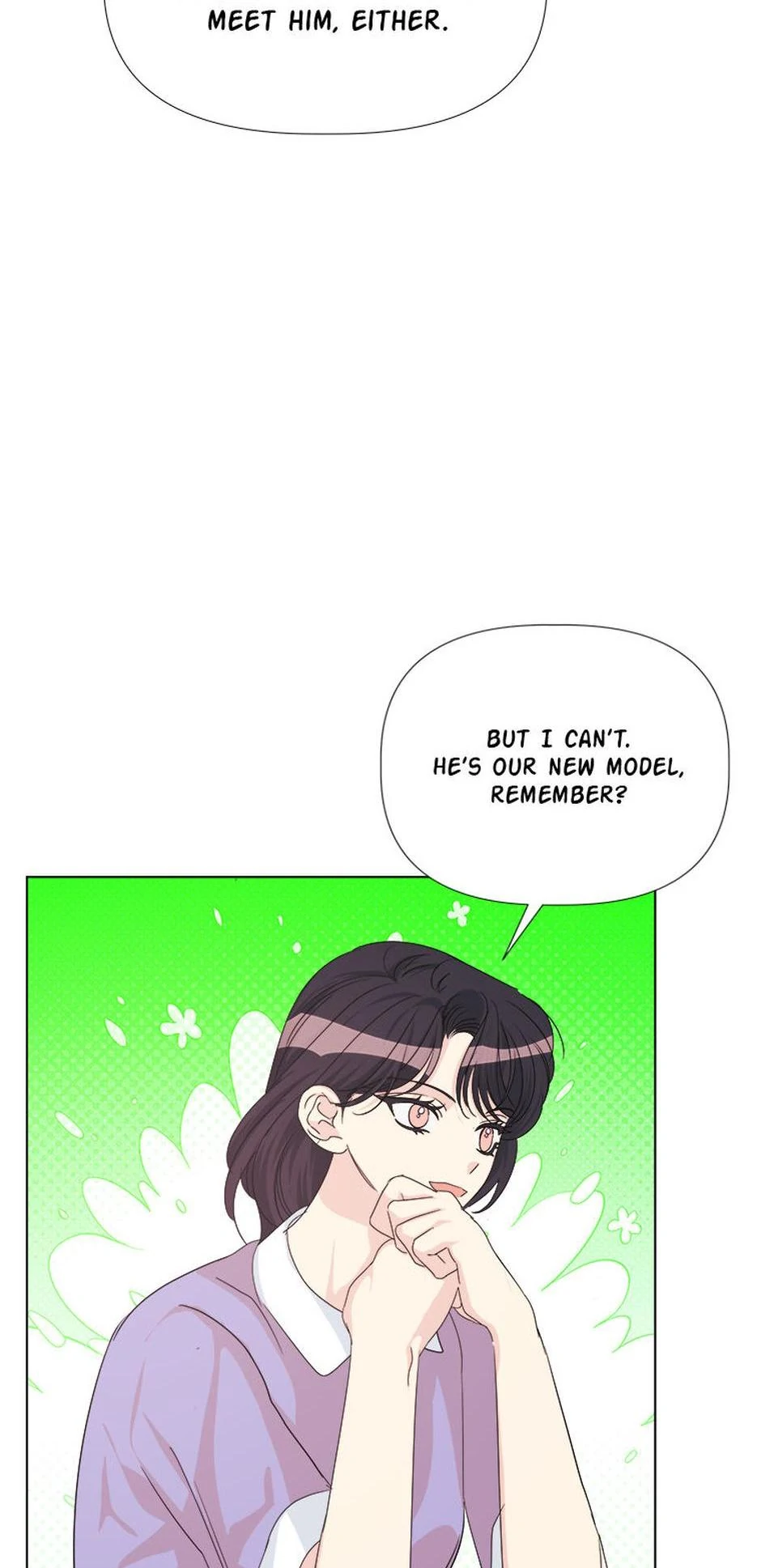 Taeju’s Brother, Taehee chapter 53 page 59