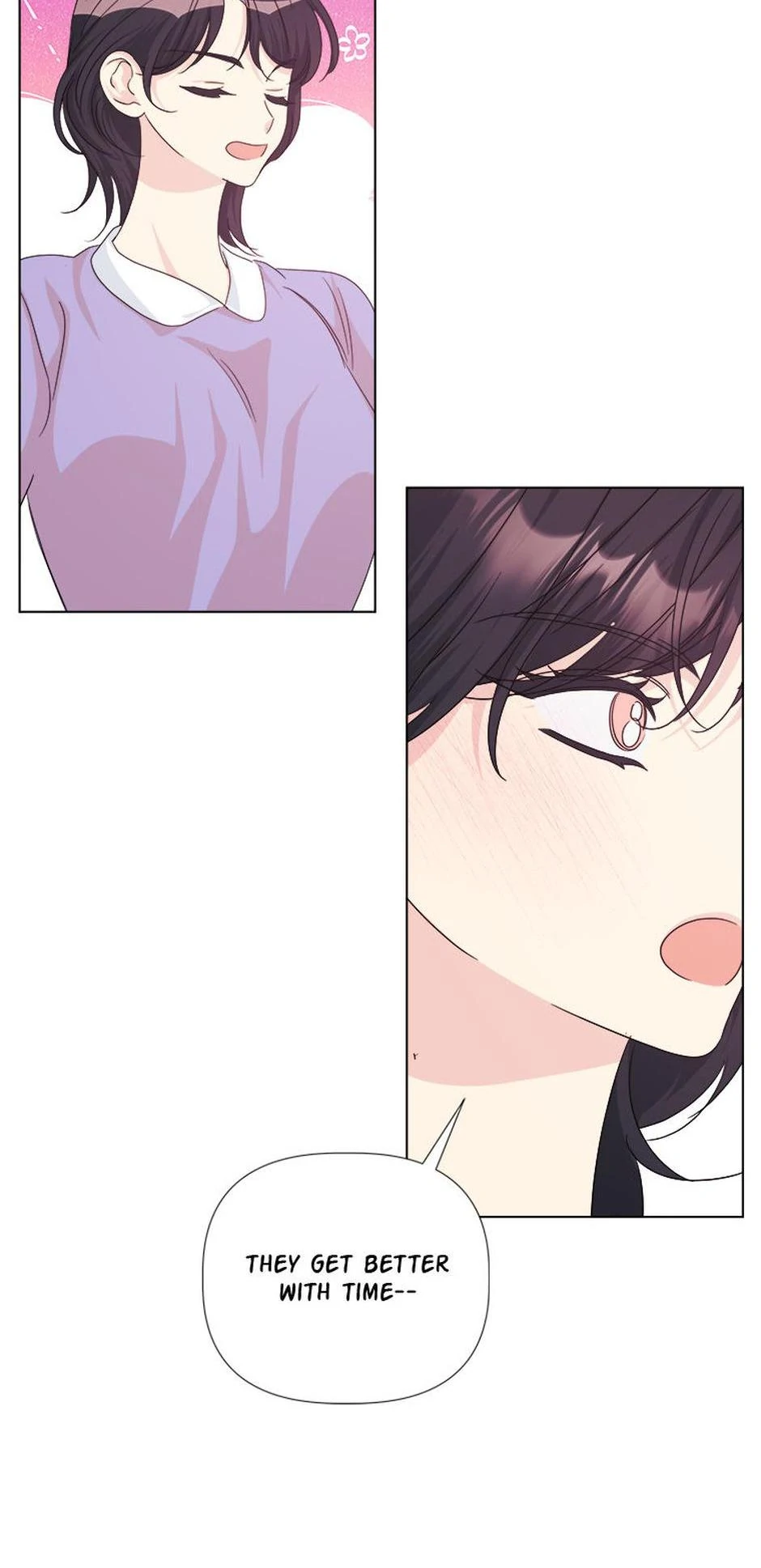 Taeju’s Brother, Taehee chapter 53 page 62
