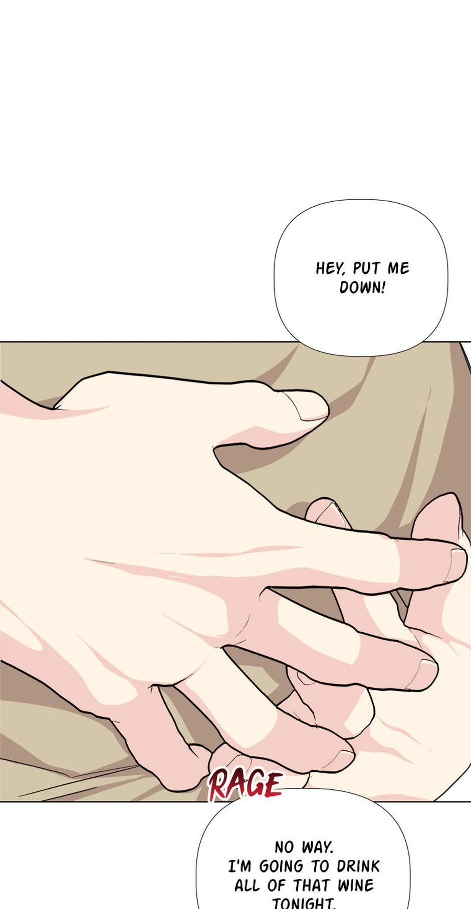 Taeju’s Brother, Taehee chapter 53 page 64