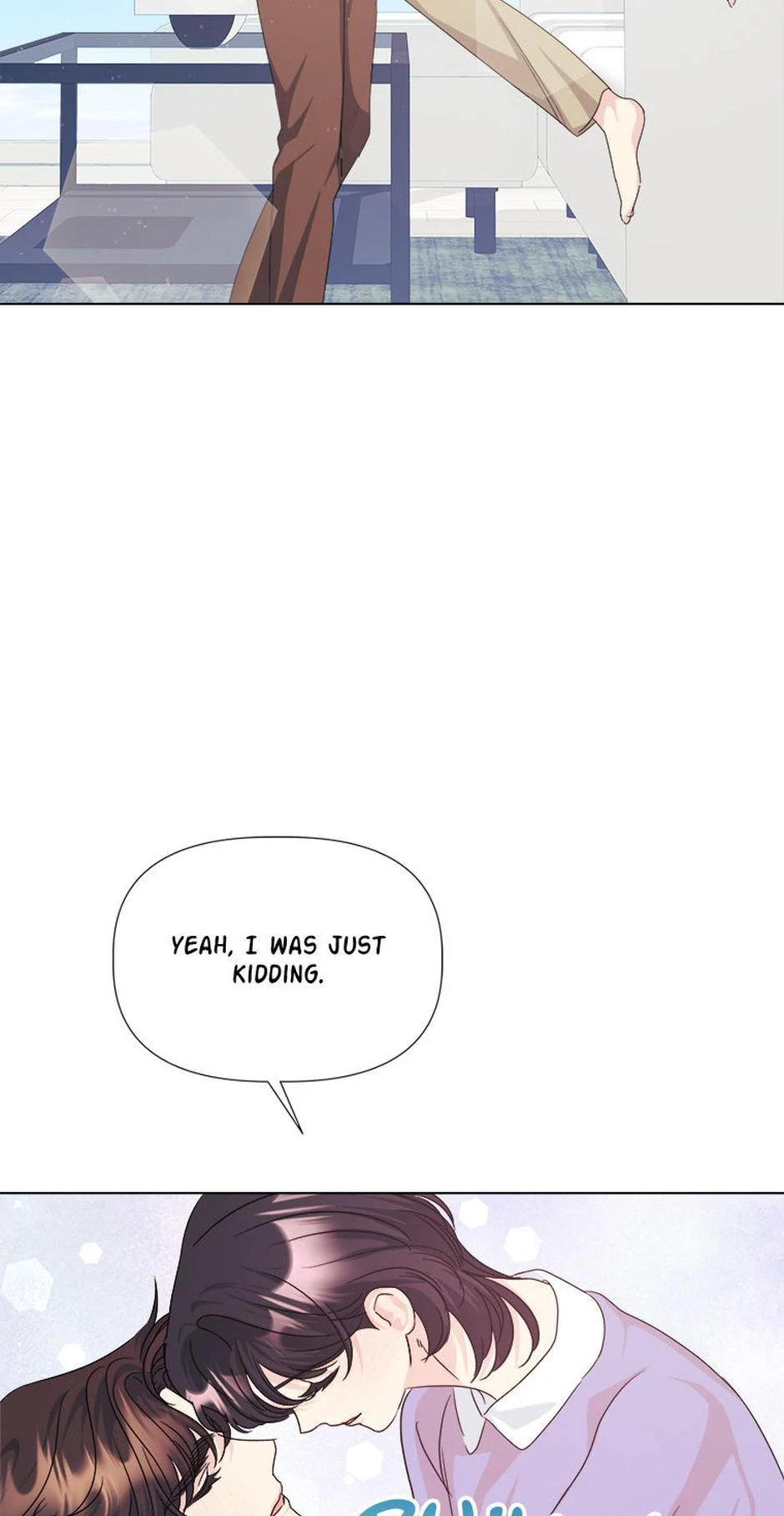 Taeju’s Brother, Taehee chapter 53 page 66