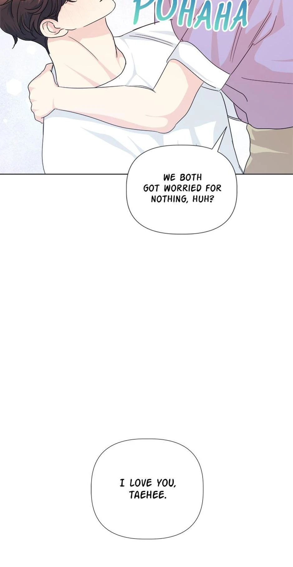 Taeju’s Brother, Taehee chapter 53 page 67