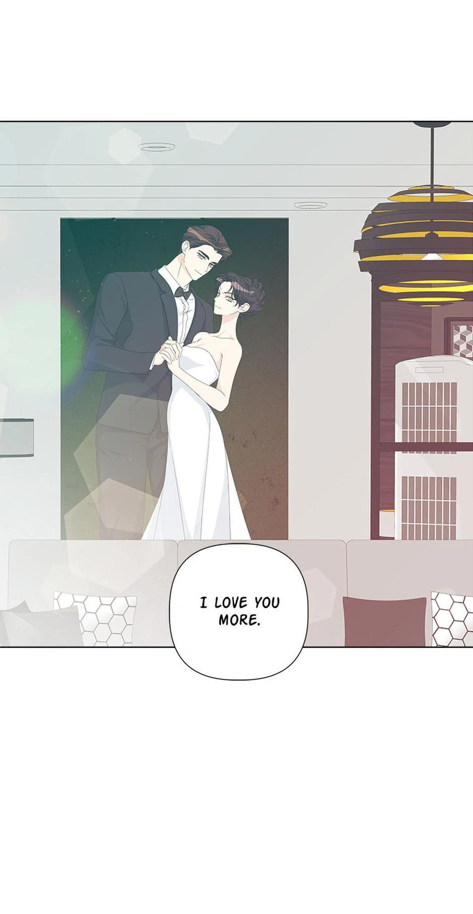 Taeju’s Brother, Taehee chapter 53 page 68