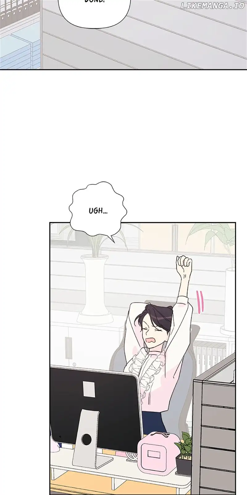 Taeju’s Brother, Taehee chapter 6 page 2