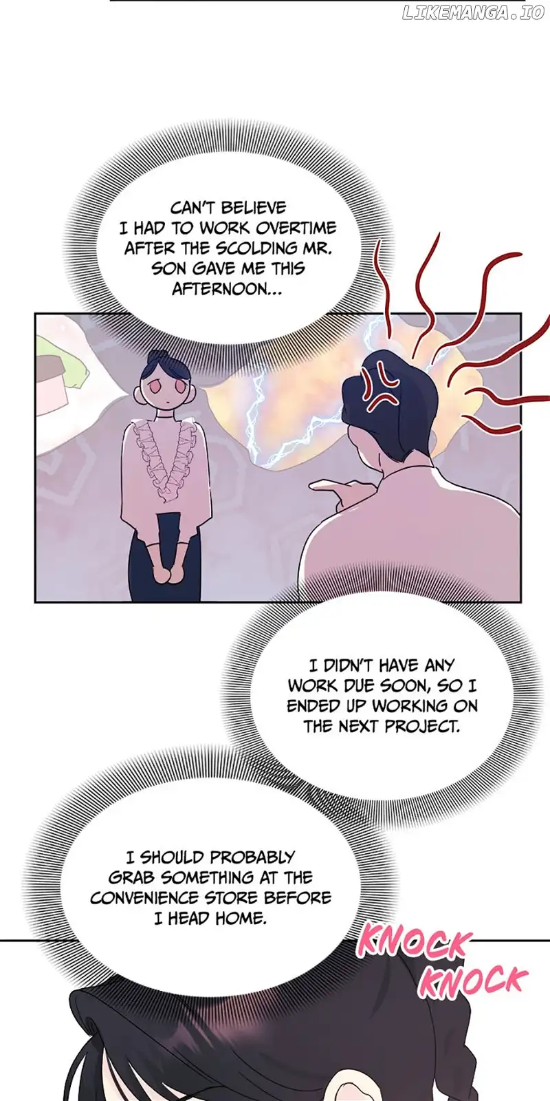 Taeju’s Brother, Taehee chapter 6 page 3