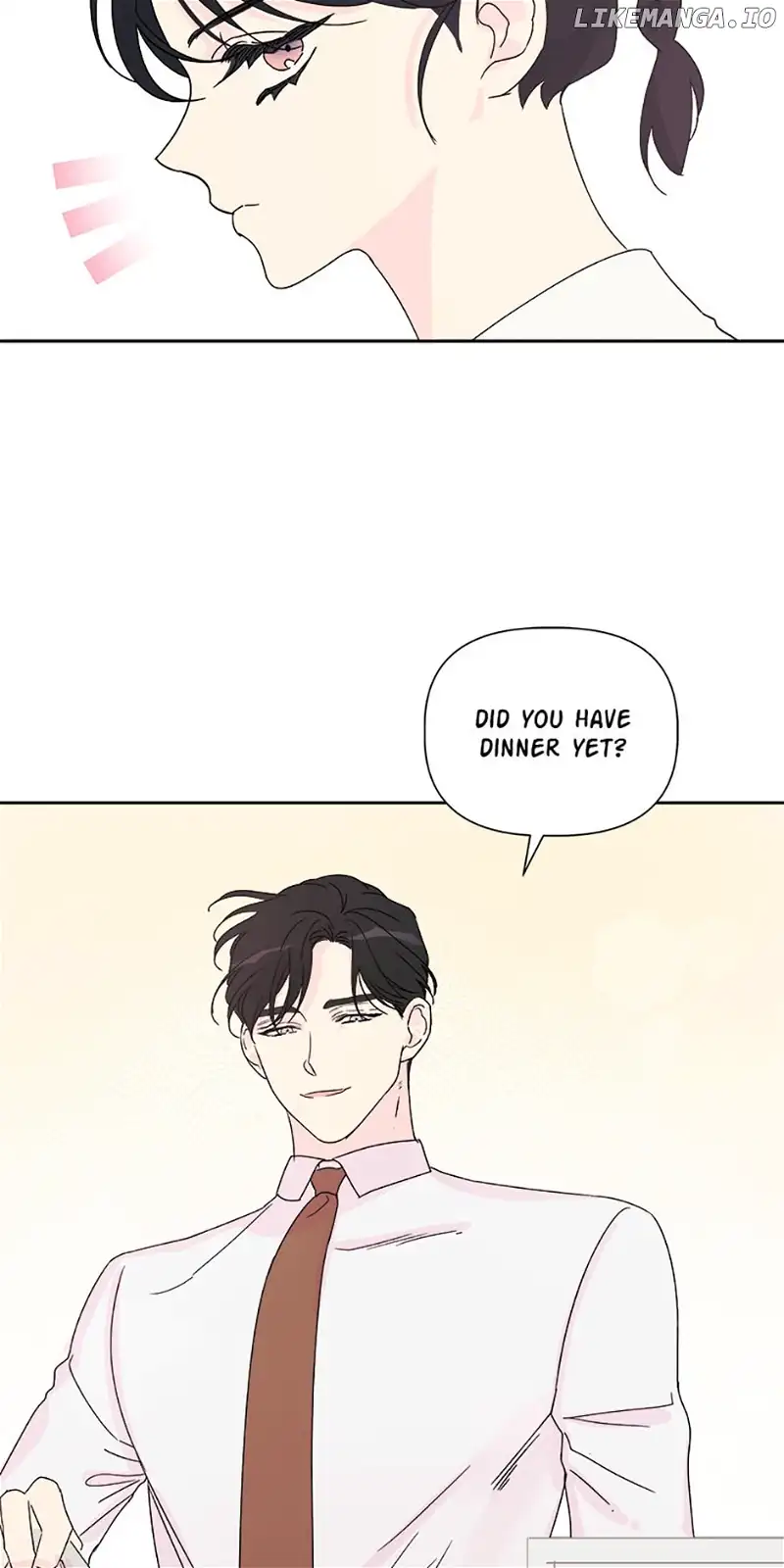 Taeju’s Brother, Taehee chapter 6 page 4