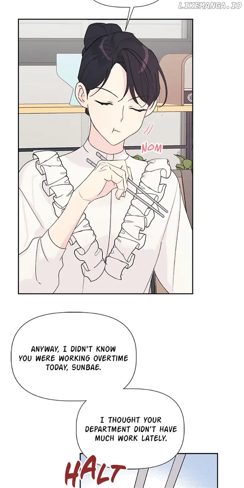 Taeju’s Brother, Taehee chapter 6 page 10