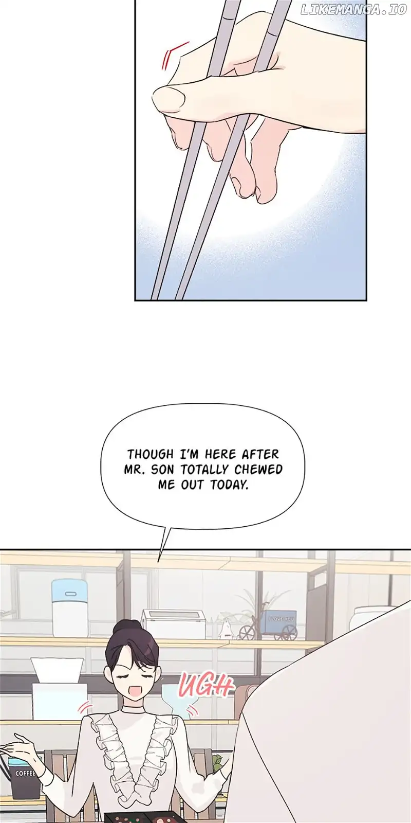 Taeju’s Brother, Taehee chapter 6 page 11