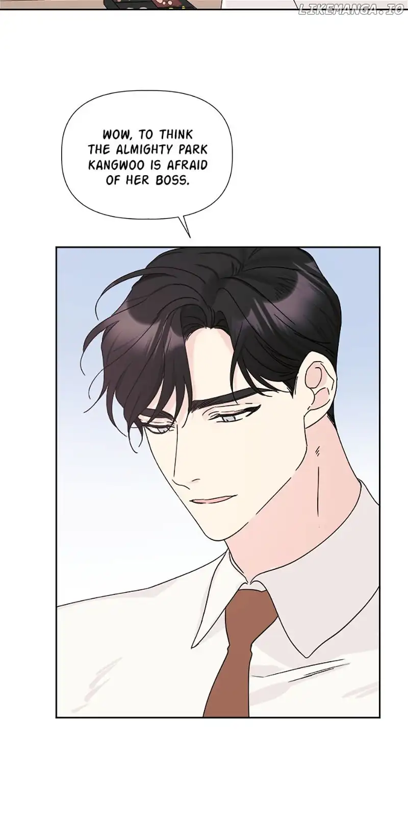 Taeju’s Brother, Taehee chapter 6 page 12