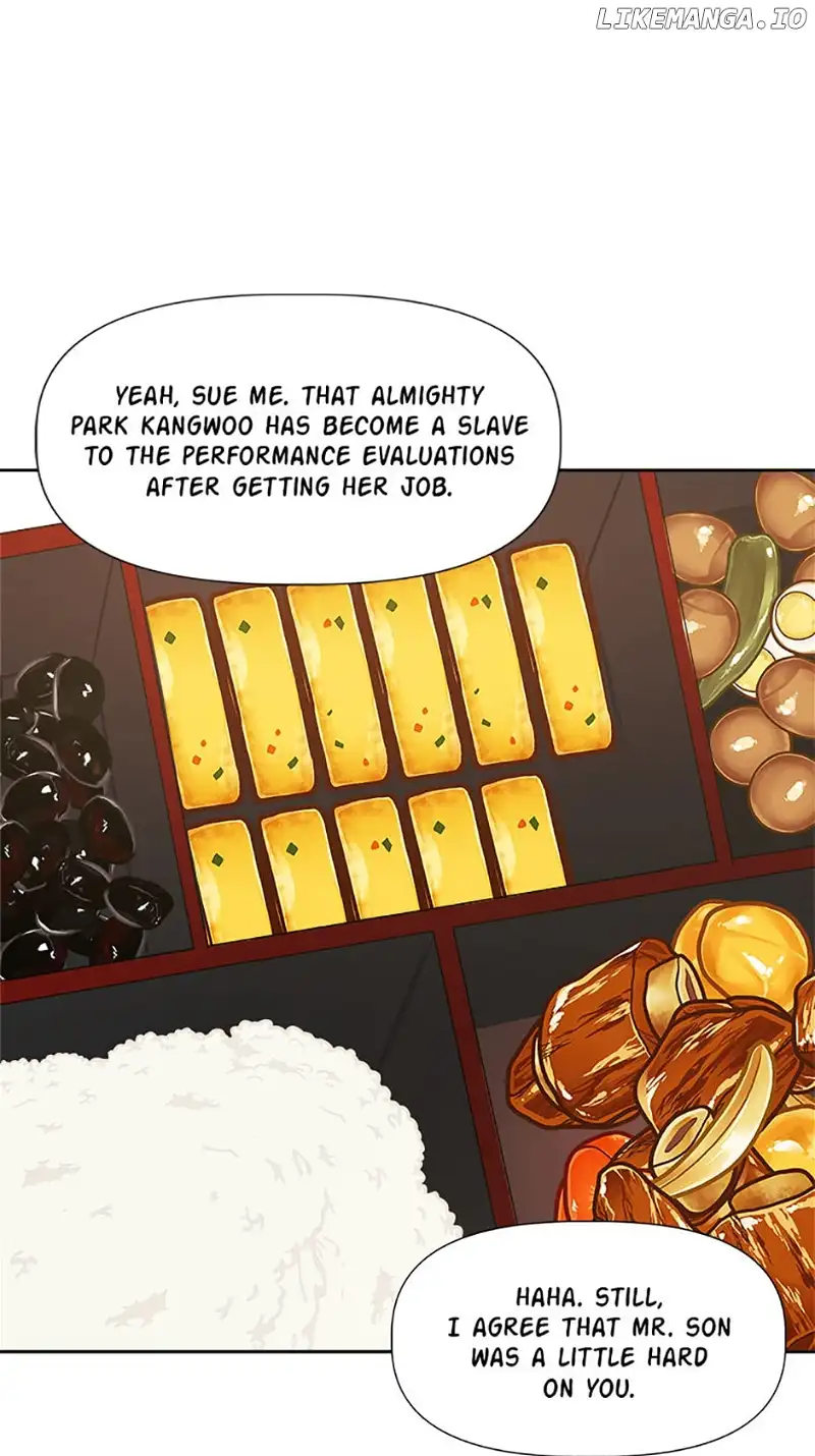Taeju’s Brother, Taehee chapter 6 page 13