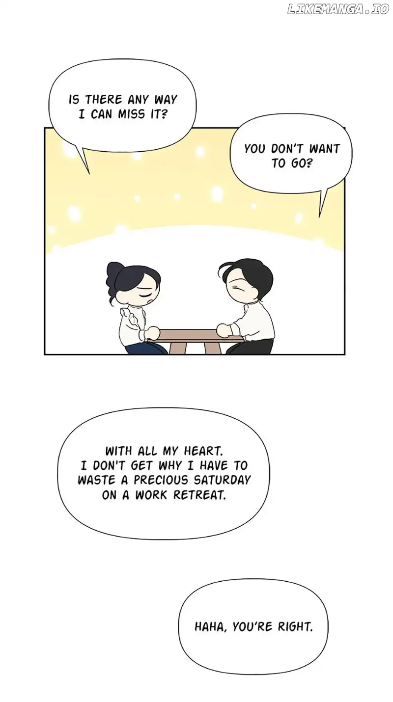 Taeju’s Brother, Taehee chapter 6 page 15