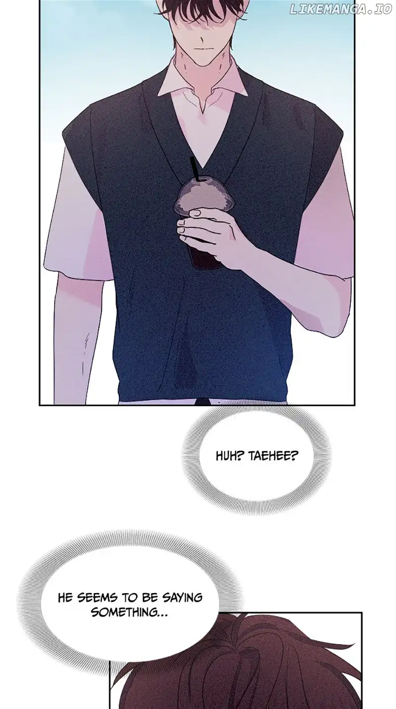 Taeju’s Brother, Taehee chapter 6 page 20