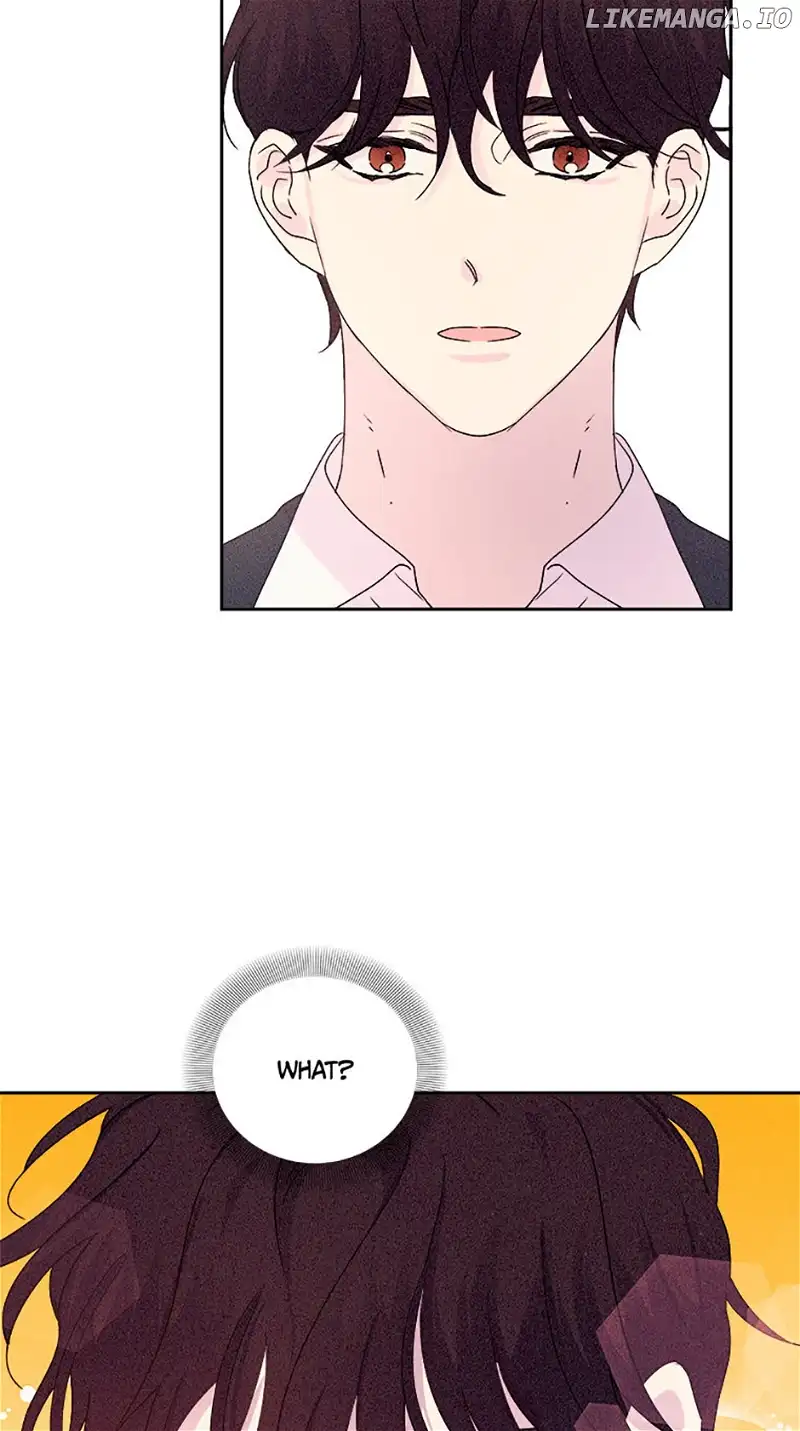 Taeju’s Brother, Taehee chapter 6 page 21