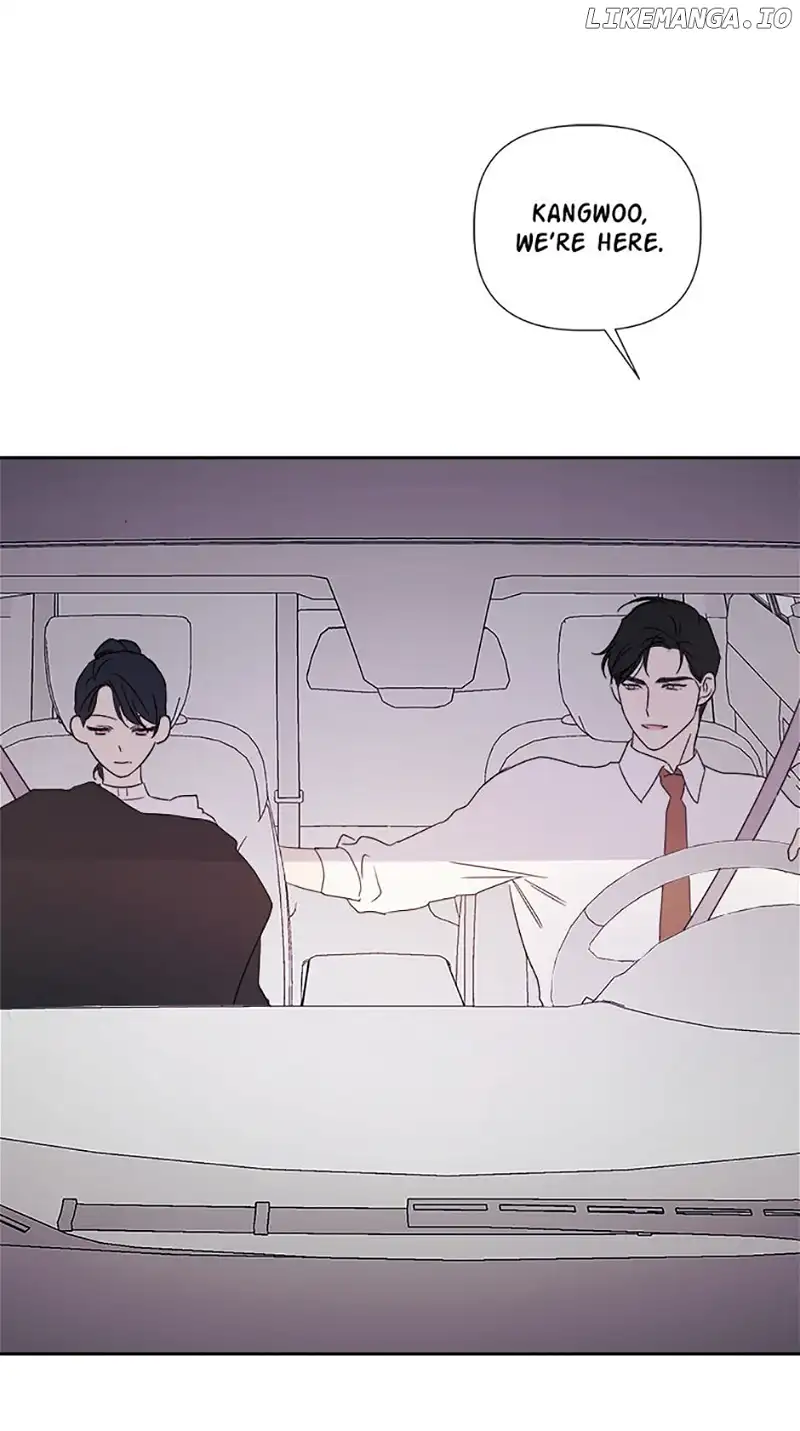 Taeju’s Brother, Taehee chapter 6 page 23
