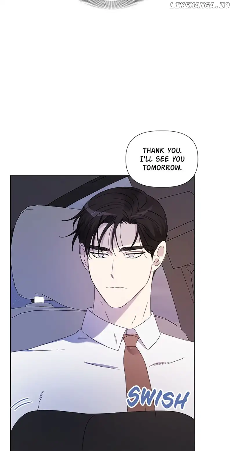 Taeju’s Brother, Taehee chapter 6 page 26