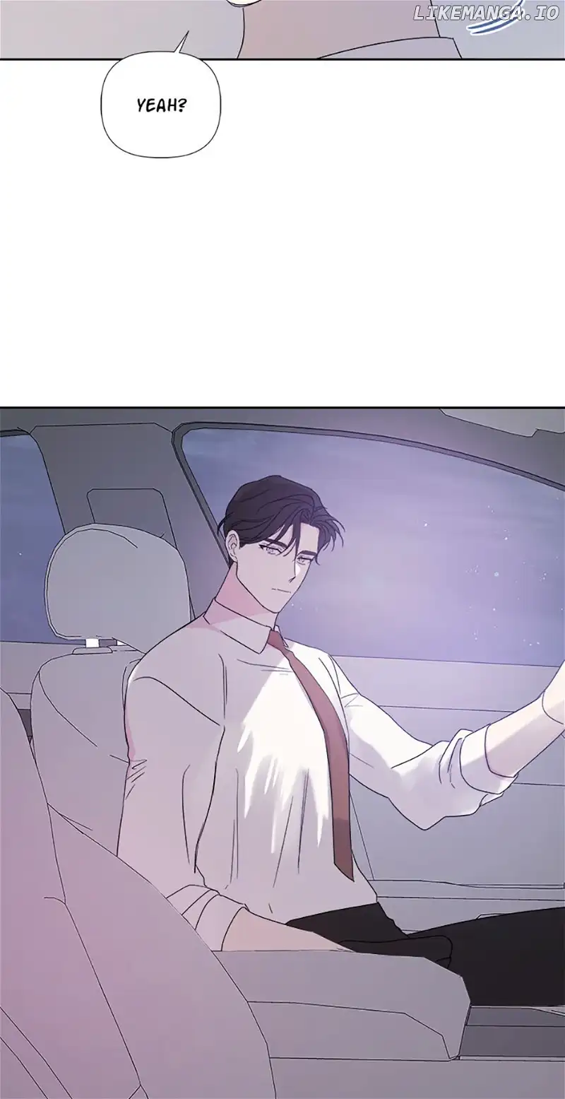 Taeju’s Brother, Taehee chapter 6 page 28