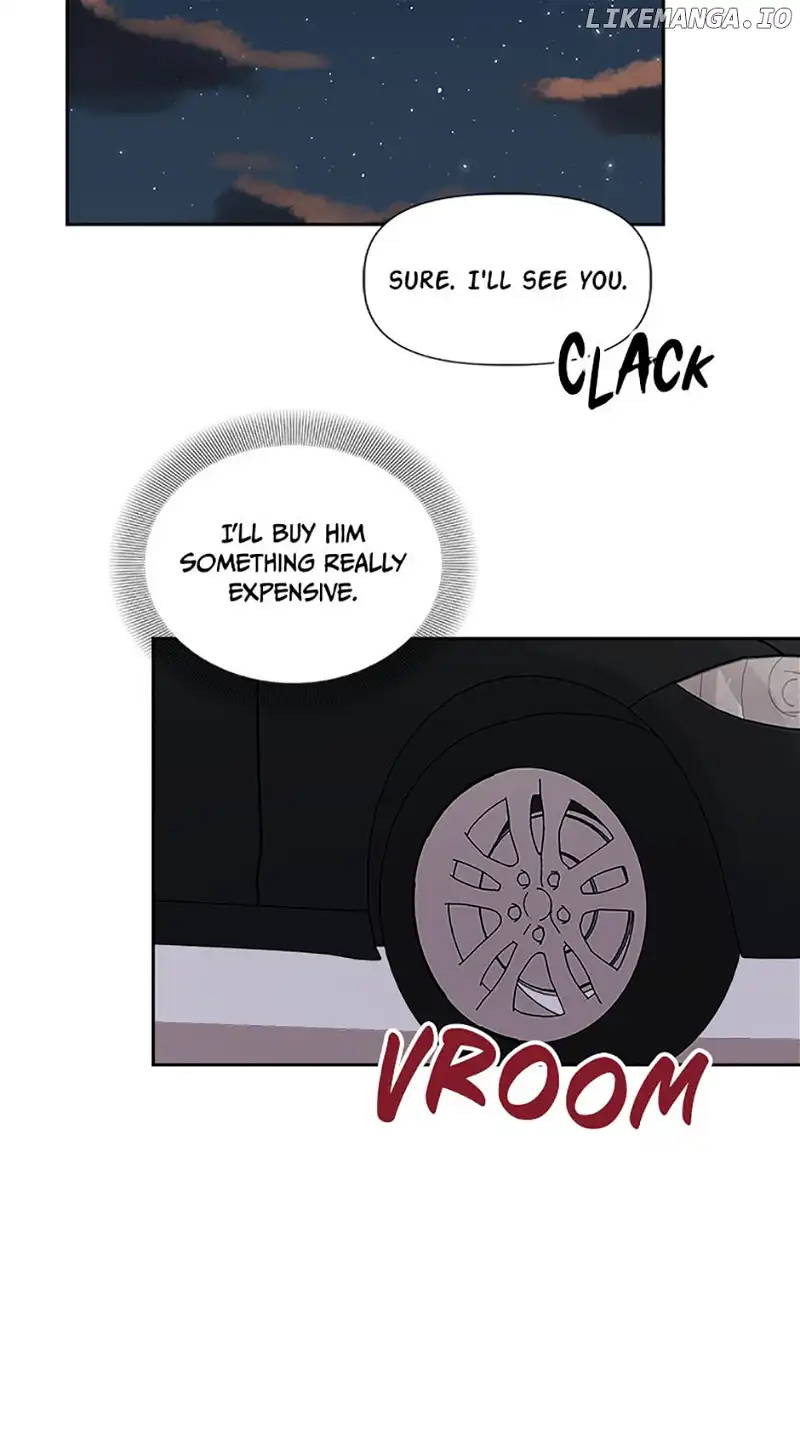 Taeju’s Brother, Taehee chapter 6 page 31