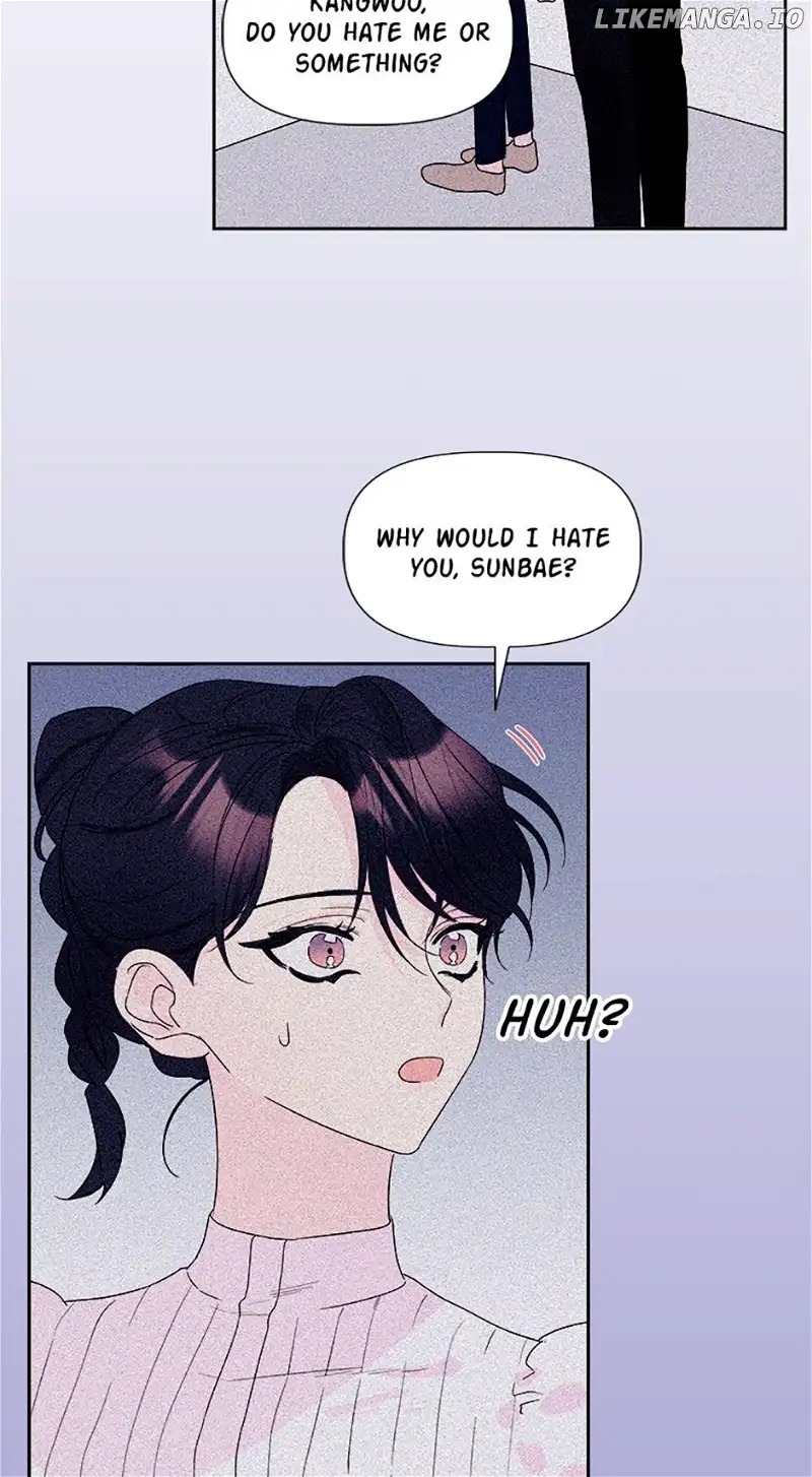 Taeju’s Brother, Taehee chapter 6 page 34
