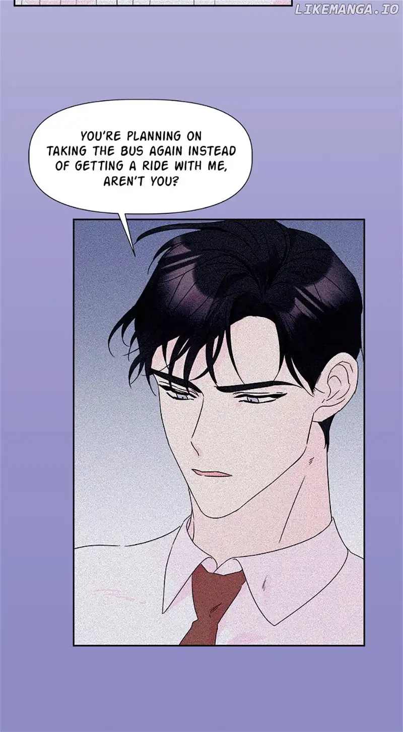 Taeju’s Brother, Taehee chapter 6 page 35