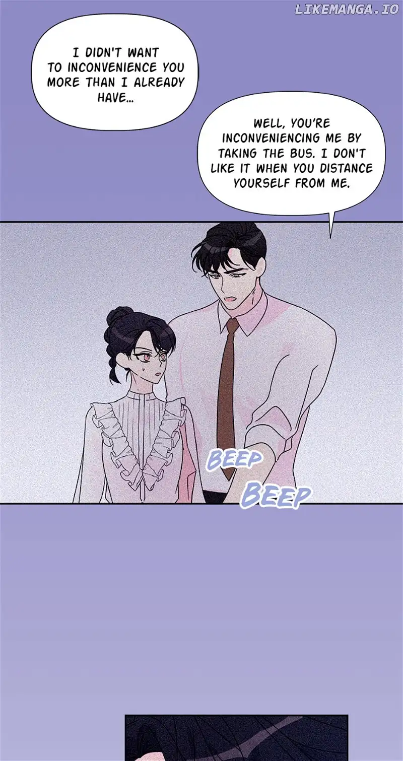 Taeju’s Brother, Taehee chapter 6 page 36