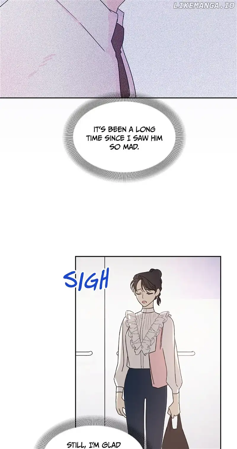 Taeju’s Brother, Taehee chapter 6 page 38