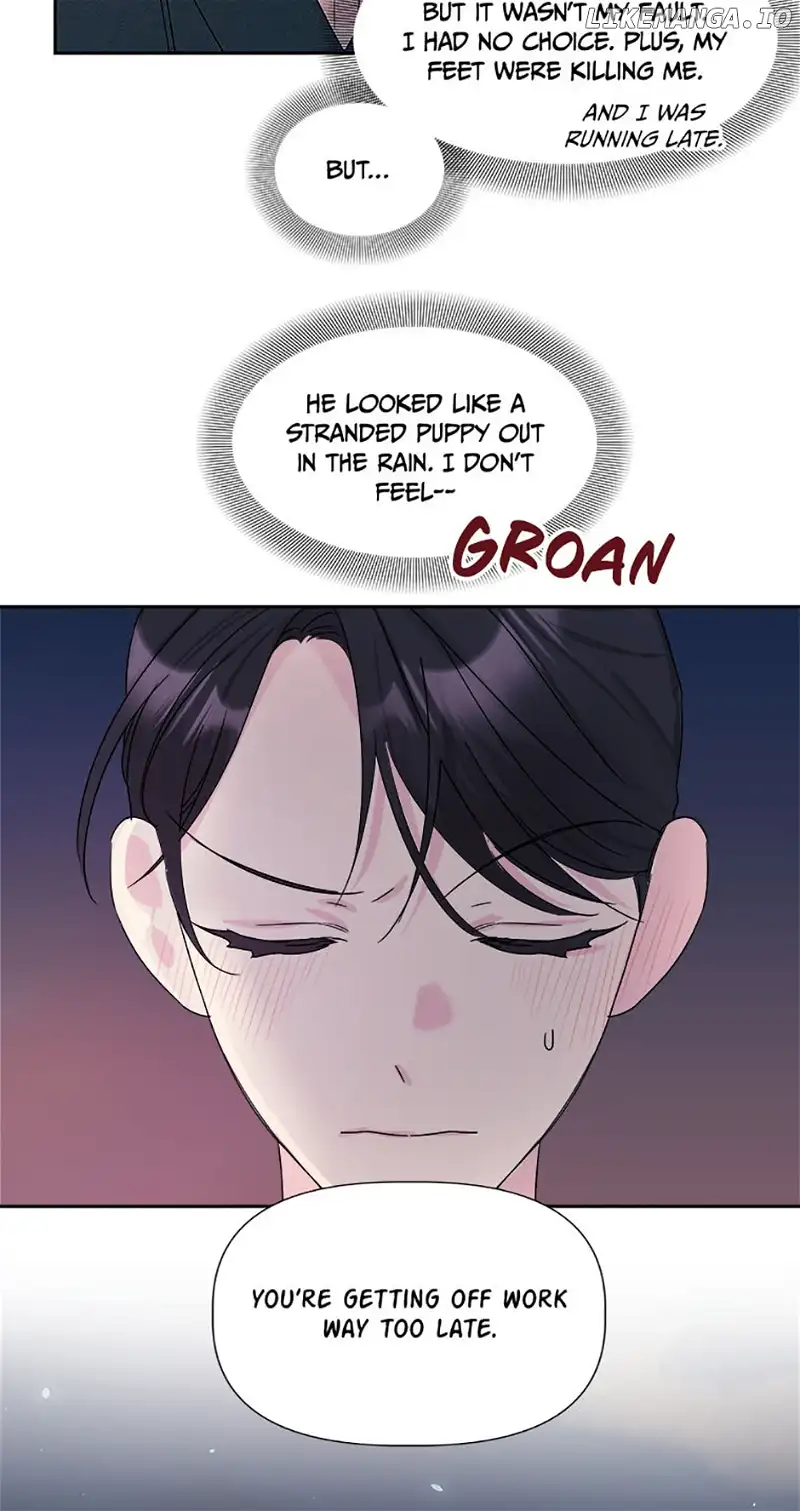 Taeju’s Brother, Taehee chapter 6 page 40