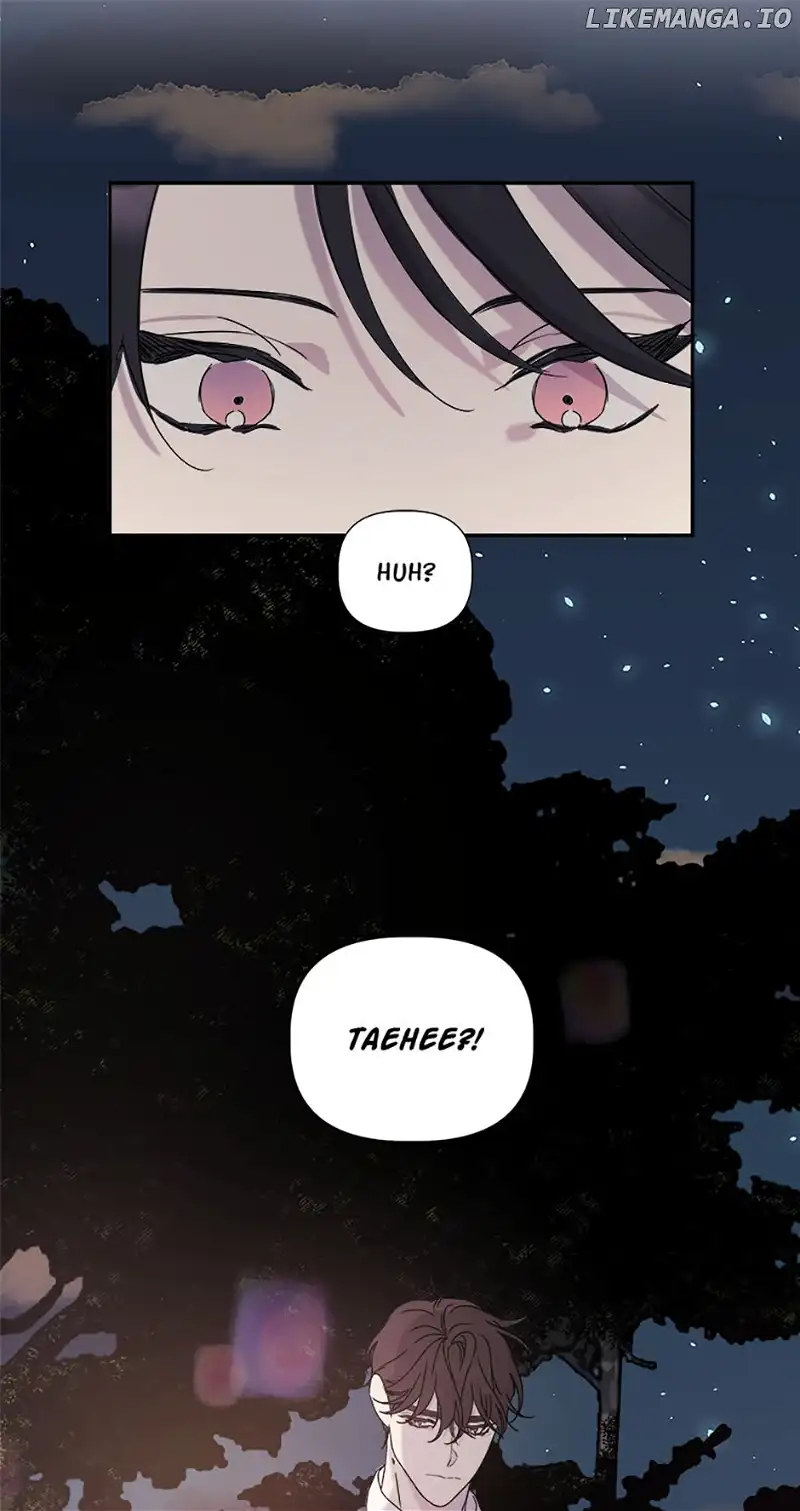 Taeju’s Brother, Taehee chapter 6 page 41