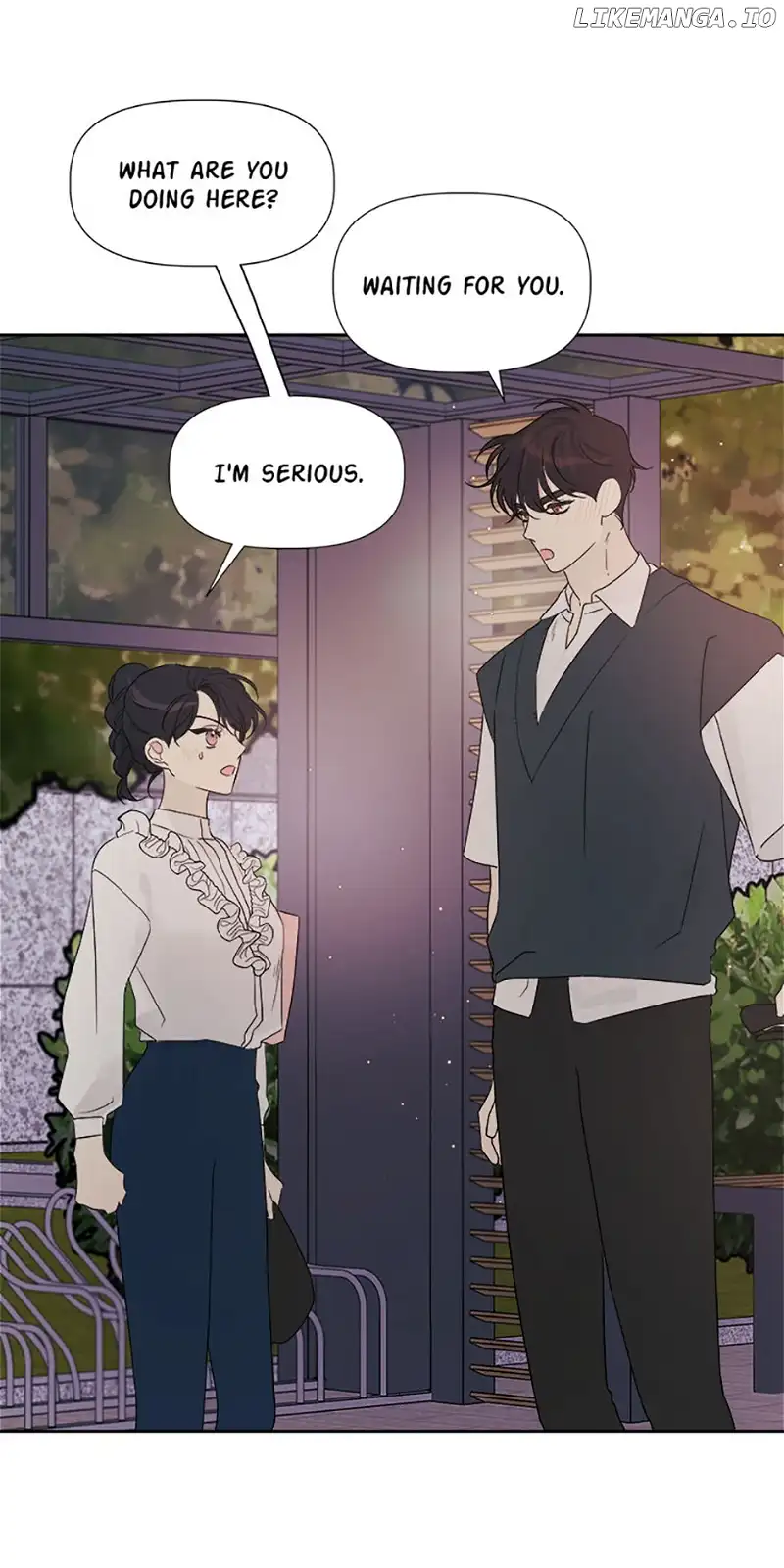 Taeju’s Brother, Taehee chapter 6 page 43