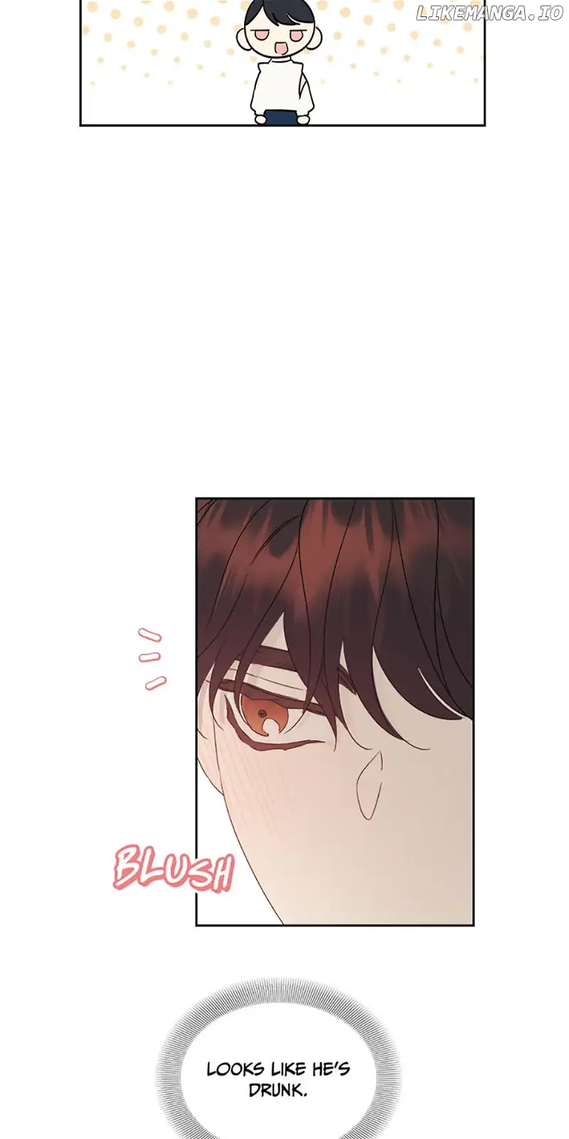 Taeju’s Brother, Taehee chapter 6 page 45