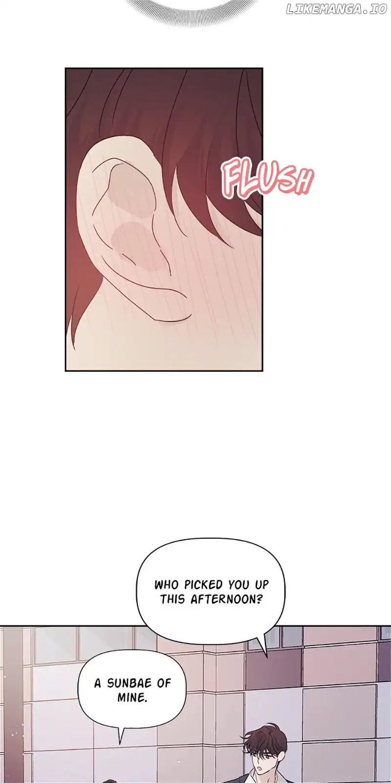 Taeju’s Brother, Taehee chapter 6 page 46