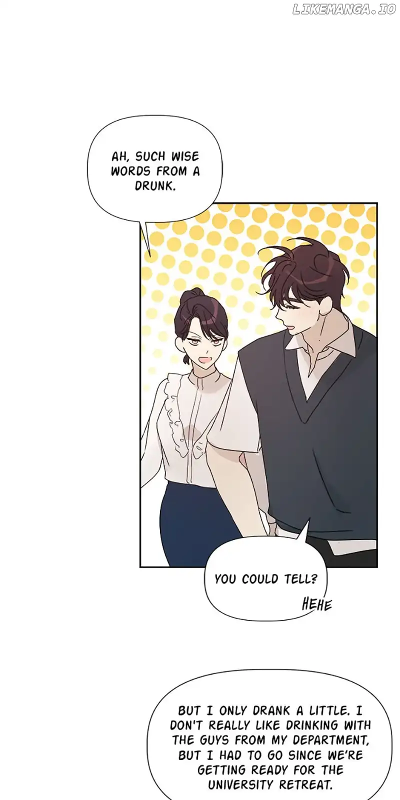 Taeju’s Brother, Taehee chapter 6 page 49