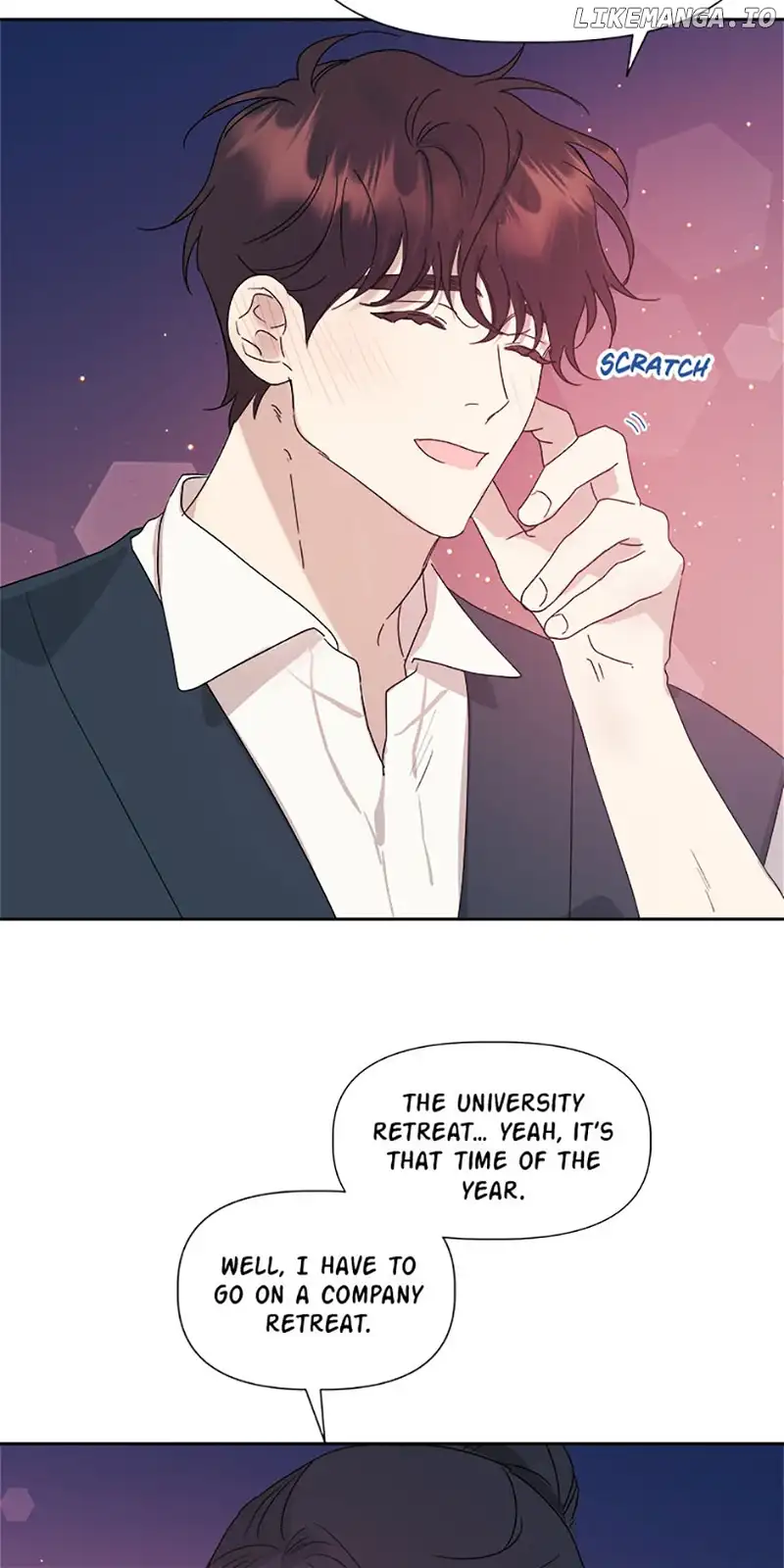 Taeju’s Brother, Taehee chapter 6 page 50