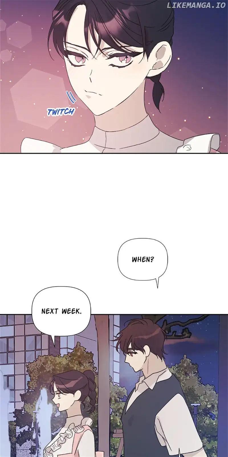 Taeju’s Brother, Taehee chapter 6 page 51