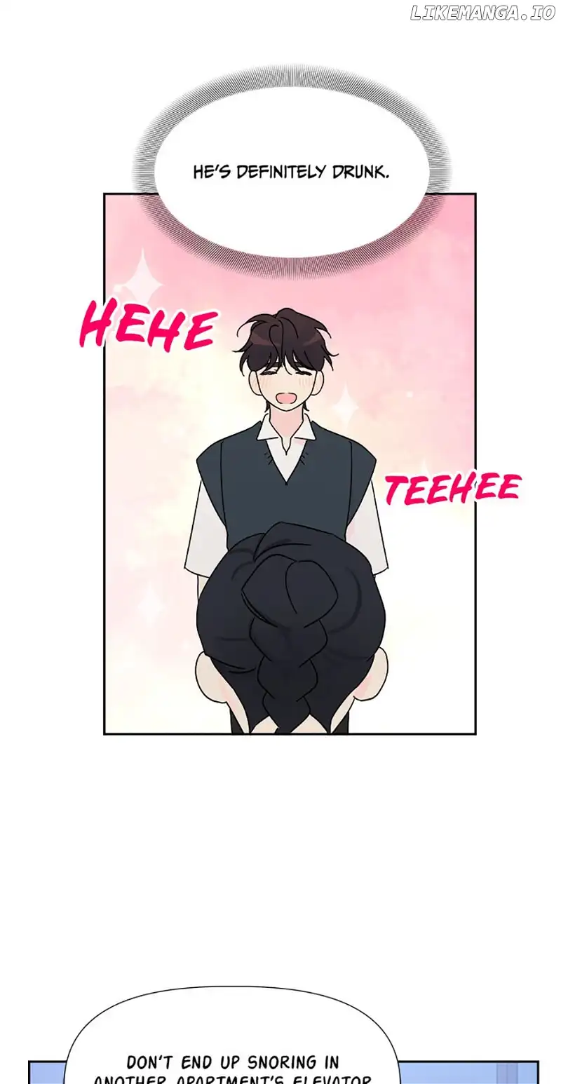 Taeju’s Brother, Taehee chapter 6 page 55