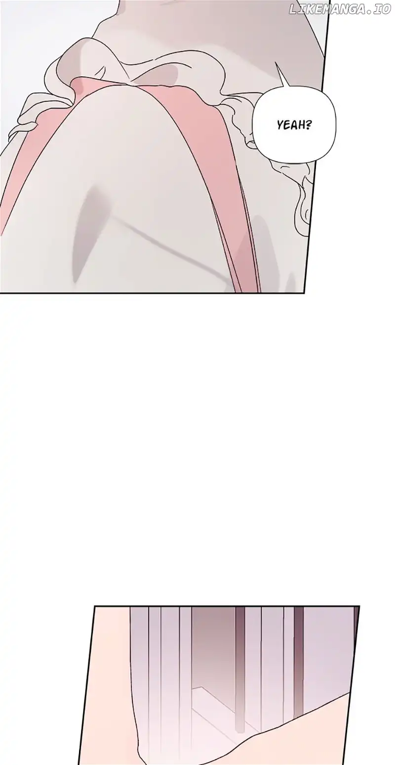 Taeju’s Brother, Taehee chapter 6 page 60