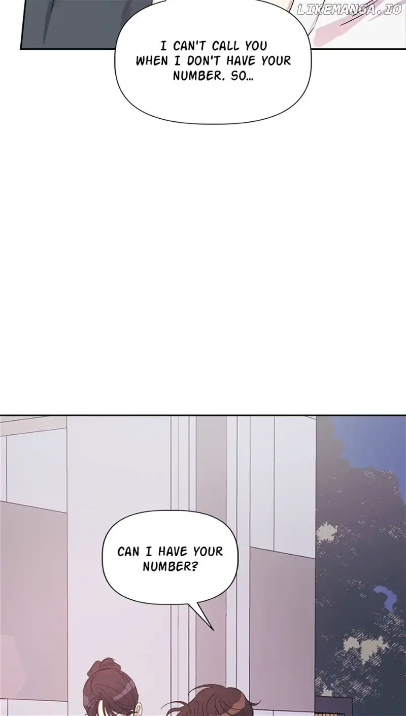 Taeju’s Brother, Taehee chapter 6 page 63