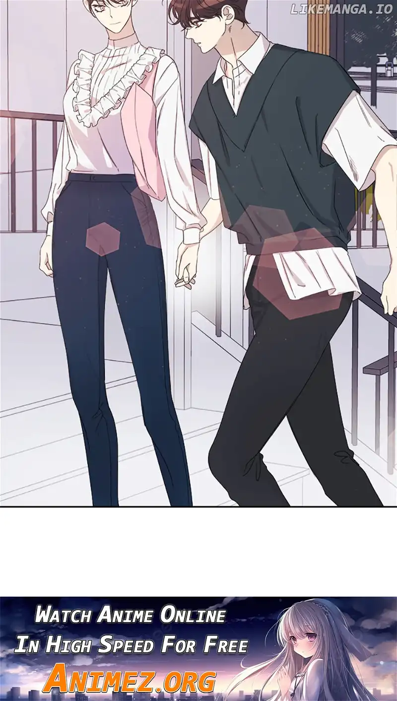 Taeju’s Brother, Taehee chapter 6 page 64