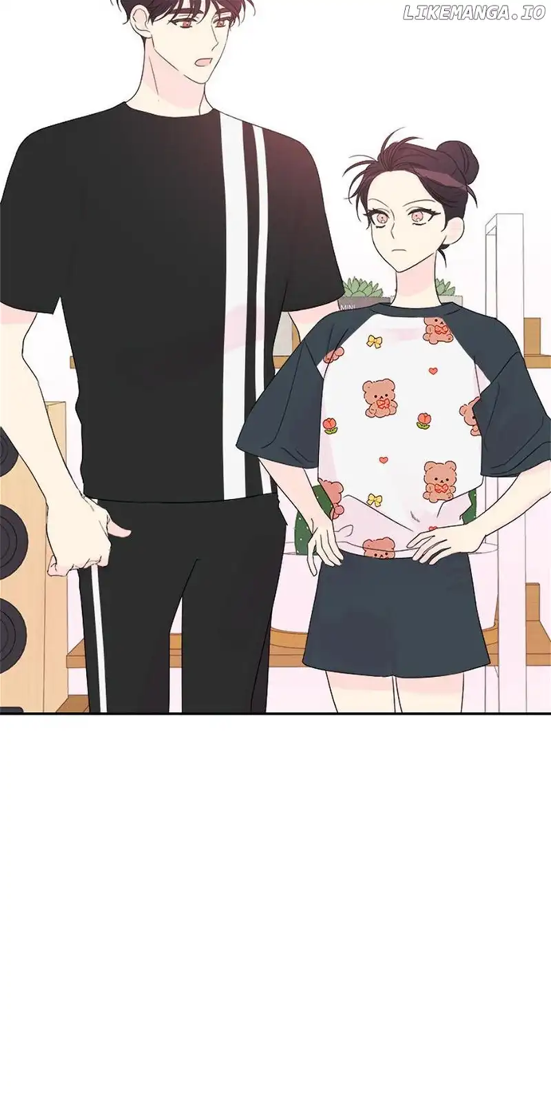 Taeju’s Brother, Taehee chapter 7 page 32