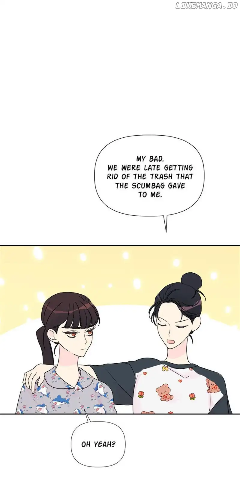 Taeju’s Brother, Taehee chapter 7 page 44