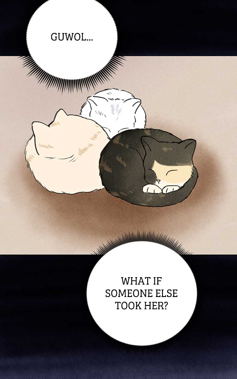 Want to See My Cat? chapter 1 page 116